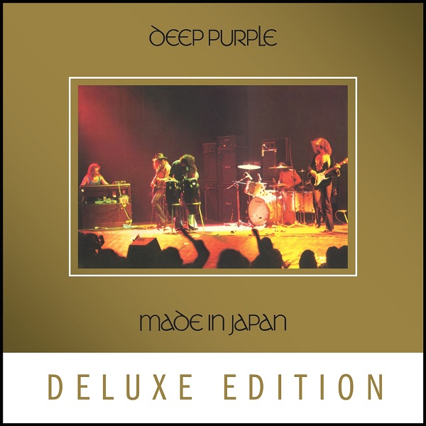 Made In Japan [Deluxe Edition]